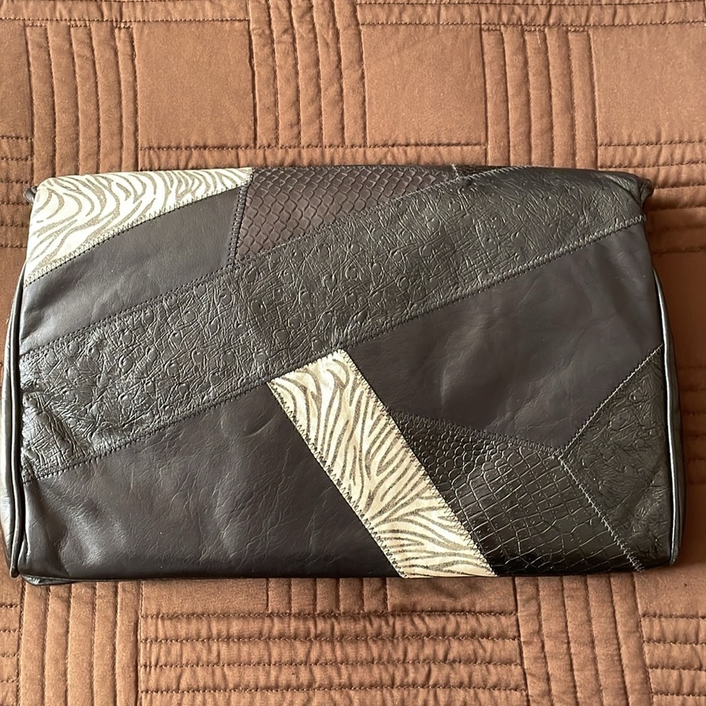 Patchwork Purse - image 3